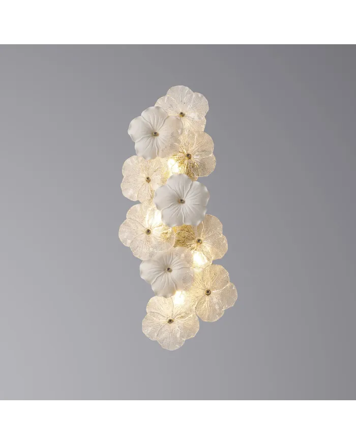 Бра LLOYD LIGHTING 8322/700 Brass