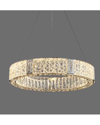 Люстра Este Lighting 8732-630- Gold