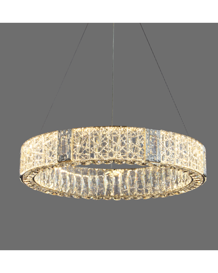 Люстра Este Lighting 8732-630- Gold
