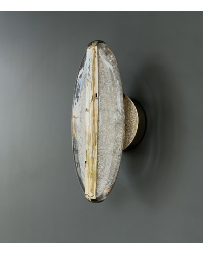 Бра LLOYD LIGHTING W8785/1 F-gold