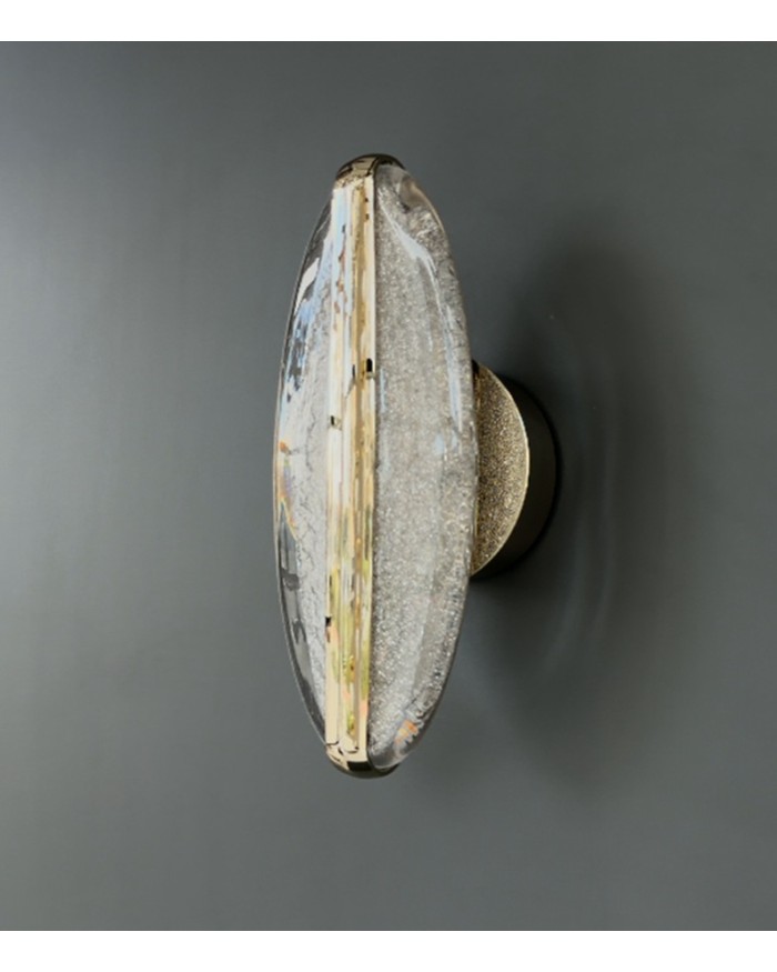 Бра LLOYD LIGHTING W8785/1 F-gold