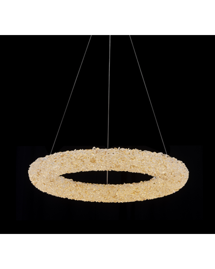 Люстра Este Lighting 8727-650-  Gold