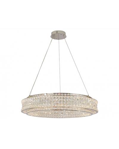 Люстра Este Lighting 8838-D800-  Chrome