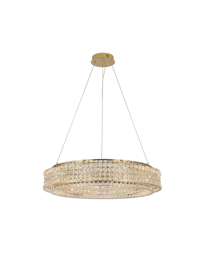 Люстра Este Lighting 8838-D800-  Gold