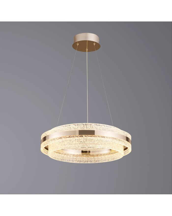 Люстра Este Lighting 9859/600 F-gold