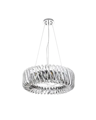 Люстра LLOYD LIGHTING DM20-D600 Chrome