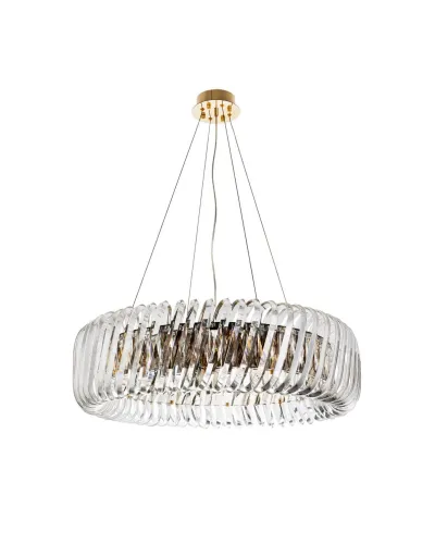 Люстра LLOYD LIGHTING DM20-D800 H-gold