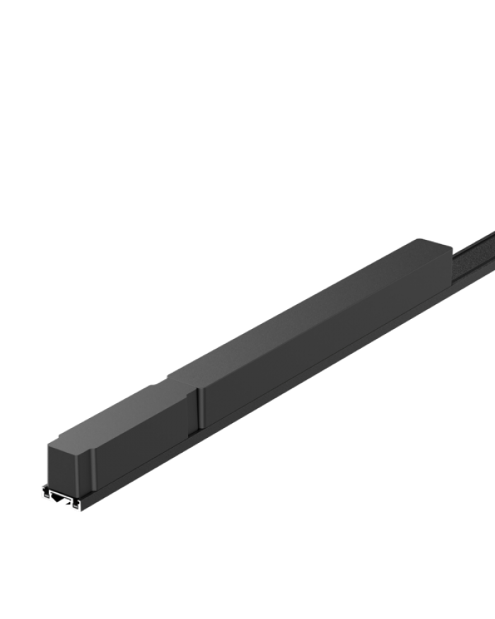 Короб для дротів для магнітного треку HILDIS HT2620 CLICK