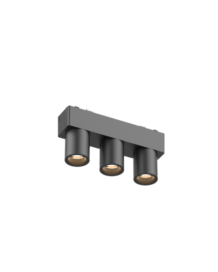 Світильник HILDIS HT2660 для магнітної трекової системи CLICK