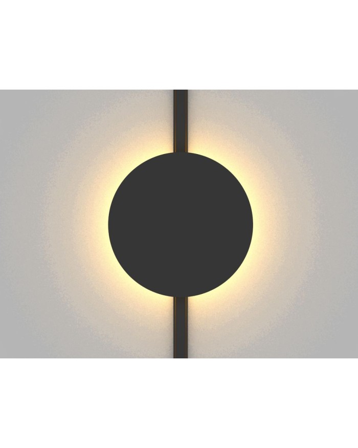 Світильник HILDIS HT2662 для магнітної трекової системи CLICK