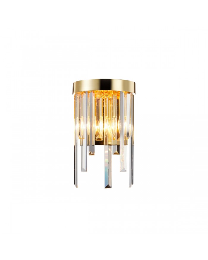 Бра Este Lighting 1005/2W Gold