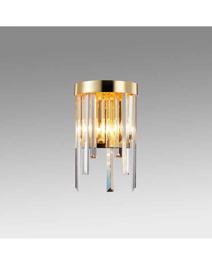 Бра Este Lighting 1005/2W Gold