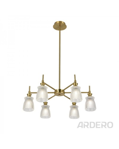 Люстра Ardero BL2060-2 BELL