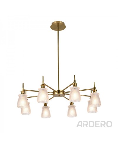 Люстра Ardero BL2080-2 BELL