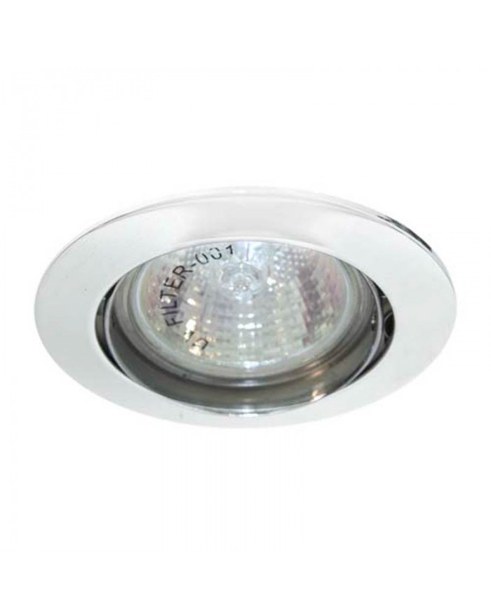 Точковий світильник Feron DL308 Білий