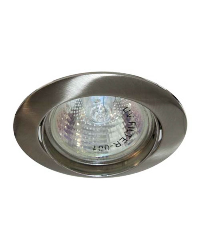 Точковий світильник Feron DL308 Титан