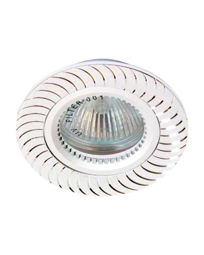 Точковий світильник Feron GS-M392 білий