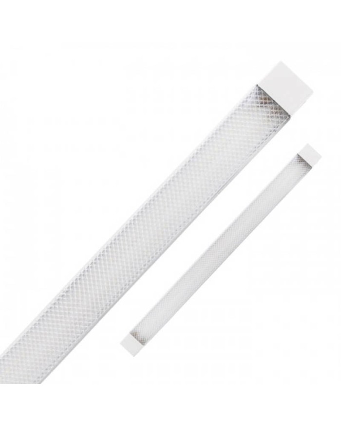 Світильник стельовий Feron AL5020 52W 4000К