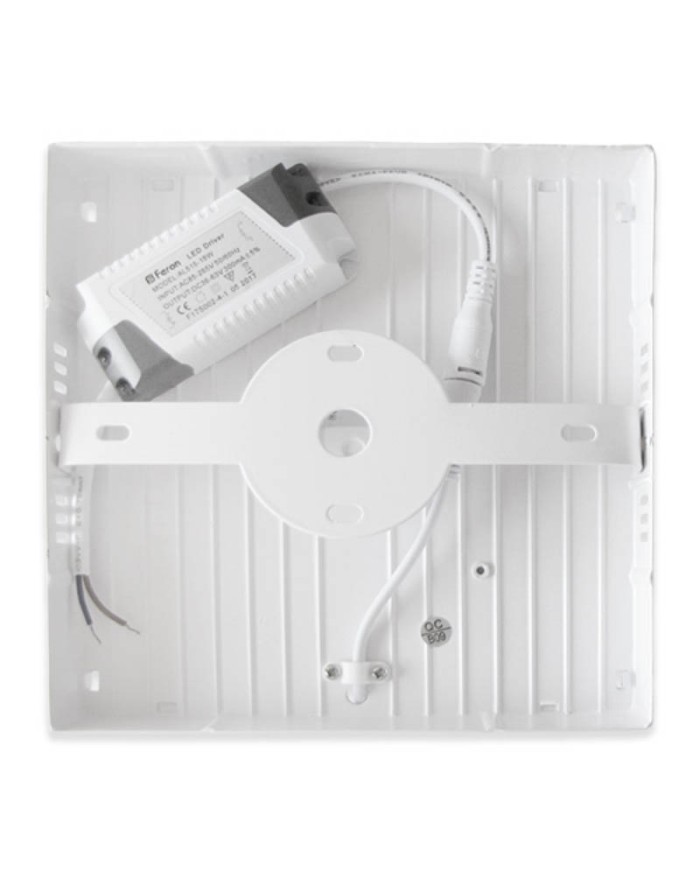 Світильник стельовий Feron AL515 18W