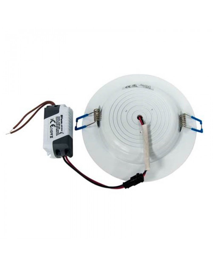 Точковий світильник Feron AL527 7W