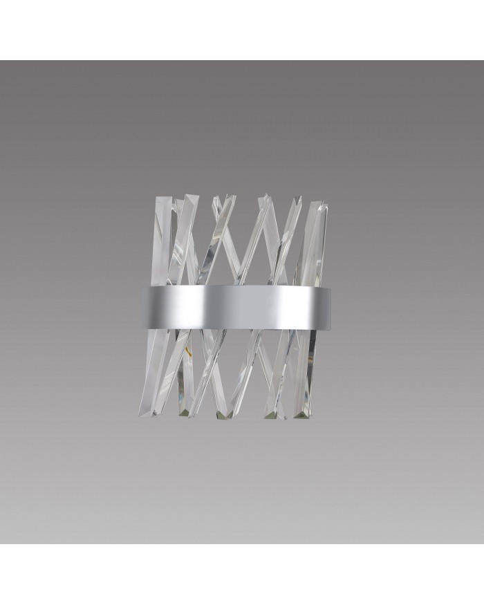 Бра Este Lighting 6831/W Chrome