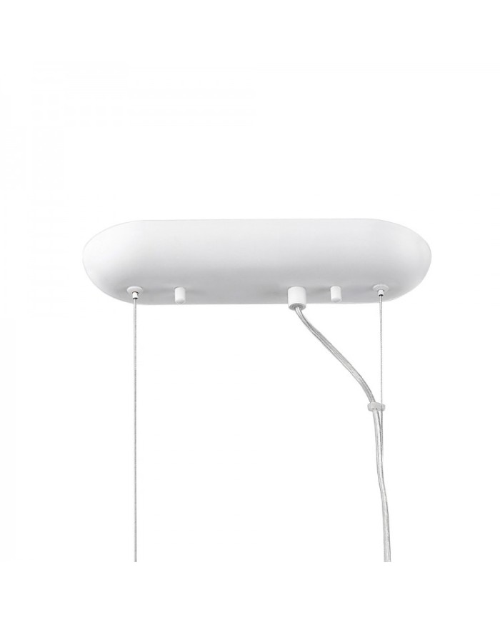 Люстра Lumiart Atelier BL5007 GIA білий