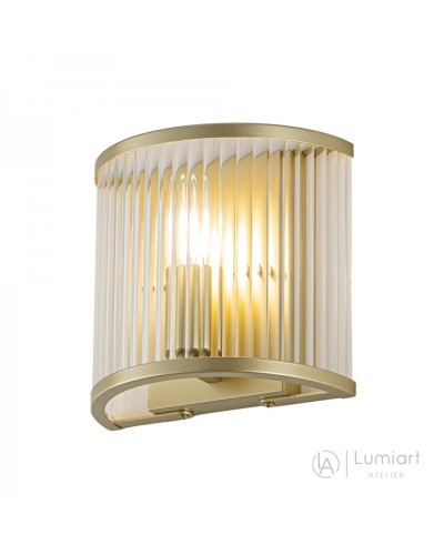 Бра Lumiart Atelier BL5016-2 JANE золото