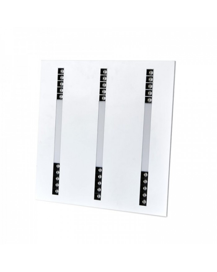 Світлодіодний вбудований світильник Ardero AL2130ARD PRO 40Вт 5000K білий