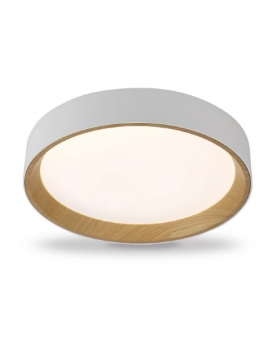 Світильник стельовий Ardero AL5087ARD ALMOND 60Вт