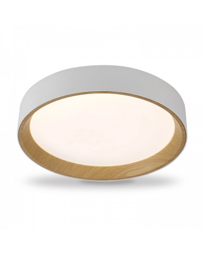 Світильник стельовий Ardero AL5087ARD ALMOND 60Вт