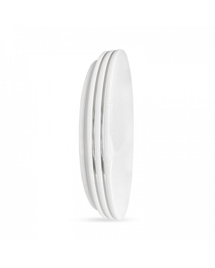Світильник стельовий Ardero AL5750ARD SILVER 72Вт