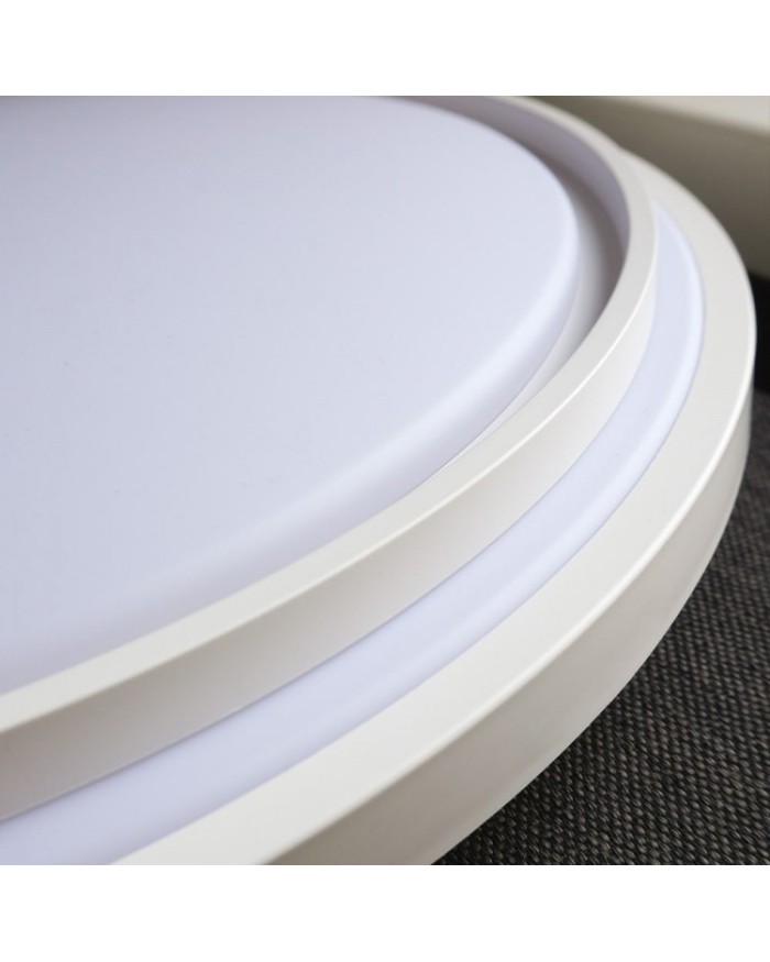 Світильник стельовий Ardero AL6083ARD MARS 46Вт