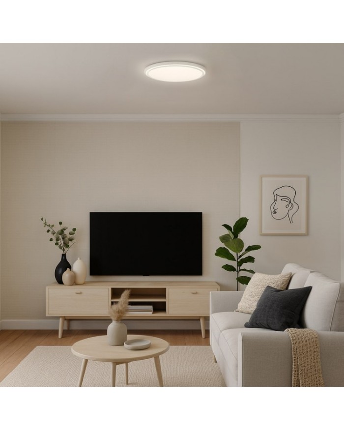 Світильник стельовий Ardero AL6083ARD MARS 46Вт