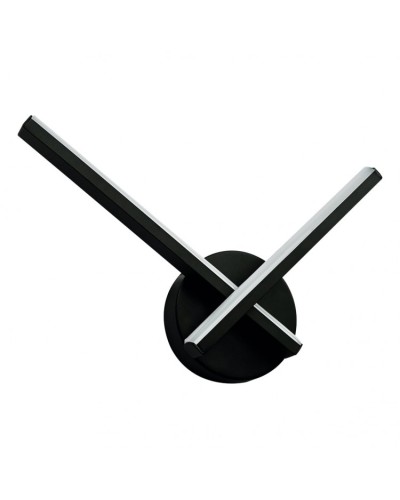 Бра Ardero AL6523-1ARD FORCE V 13Вт чорний