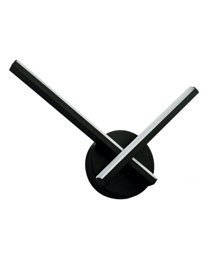 Бра Ardero AL6523-1ARD FORCE V 13Вт чорний