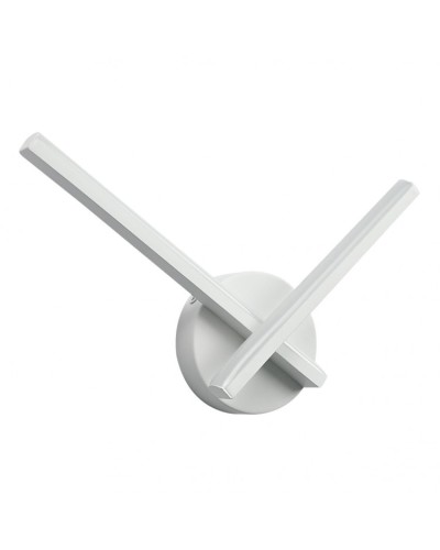 Бра Ardero AL6523ARD FORCE V 13Вт білий