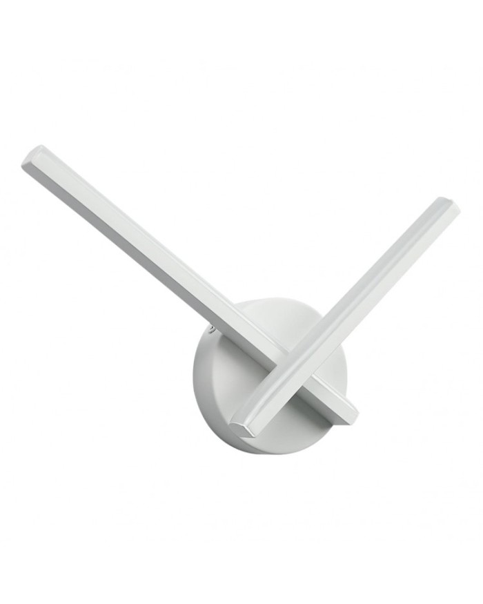 Бра Ardero AL6523ARD FORCE V 13Вт білий