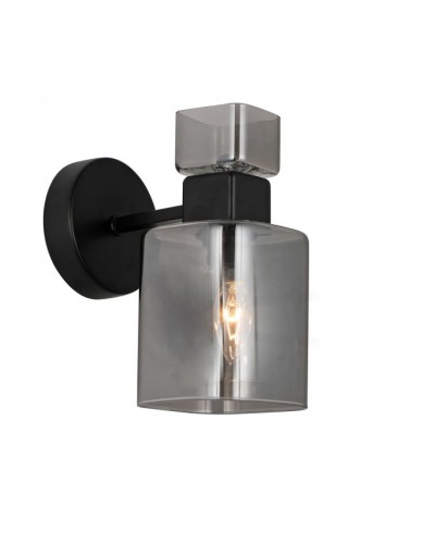 Бра Ardero BL1110-1 OLIVIA чорний