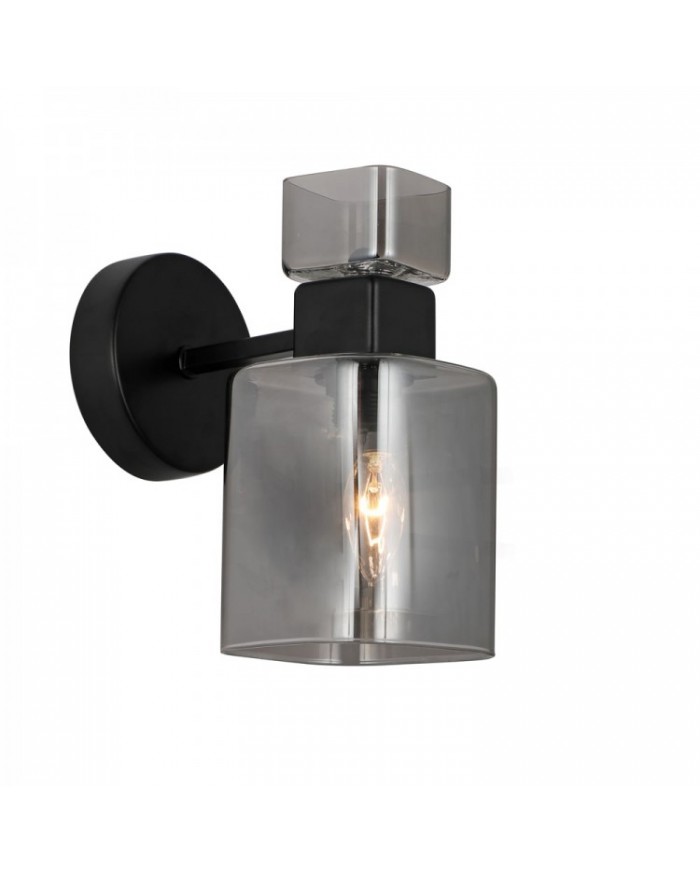 Бра Ardero BL1110-1 OLIVIA чорний