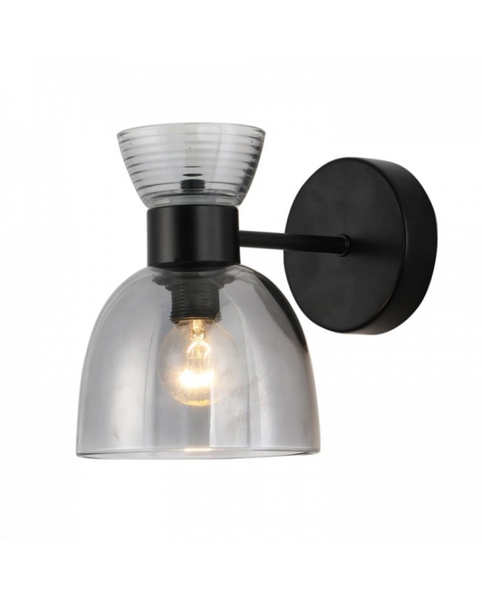 Бра Ardero BL1210-1 MARSEILLE чорний