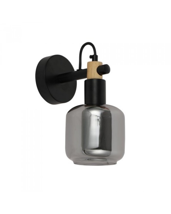 Бра Ardero BL1410-1 DENVER чорний
