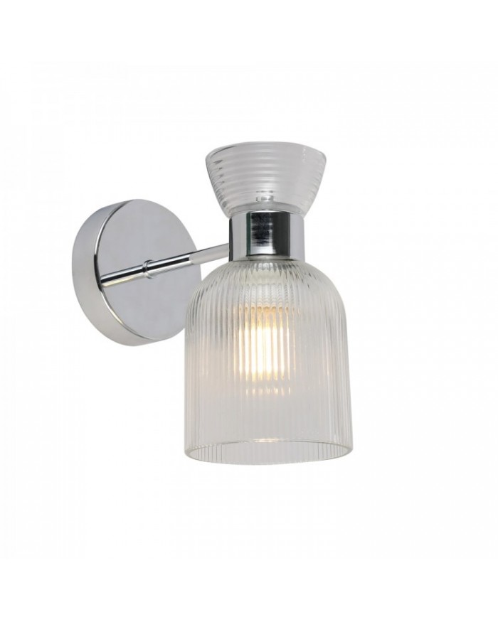 Бра Ardero BL1610-3 SHARLOTT хром