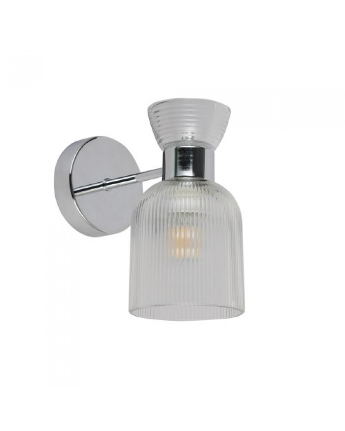 Бра Ardero BL1610-3 SHARLOTT хром