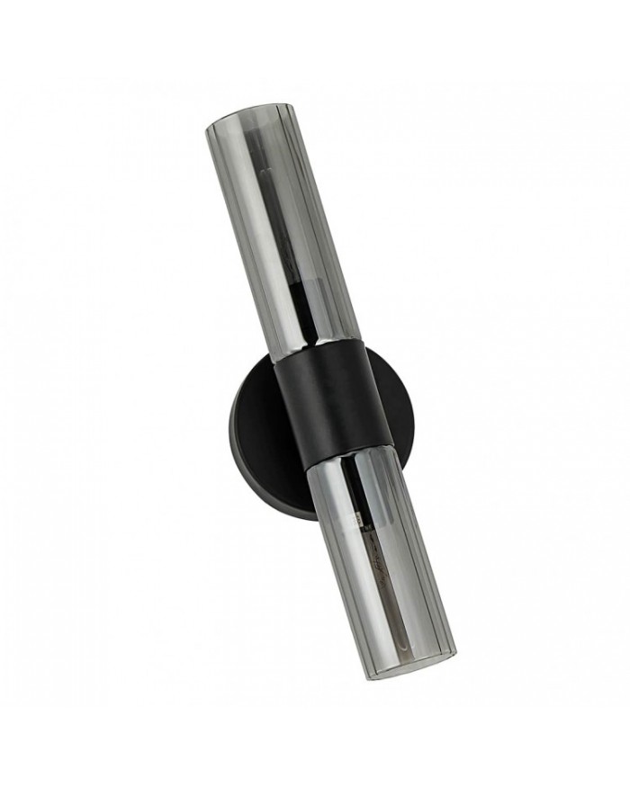 Бра Ardero BL1810-1 AURORA чорний