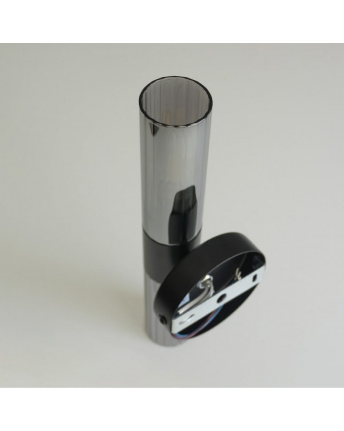 Бра Ardero BL1810-1 AURORA чорний