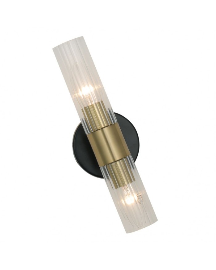 Бра Ardero BL1810-2 AURORA золото