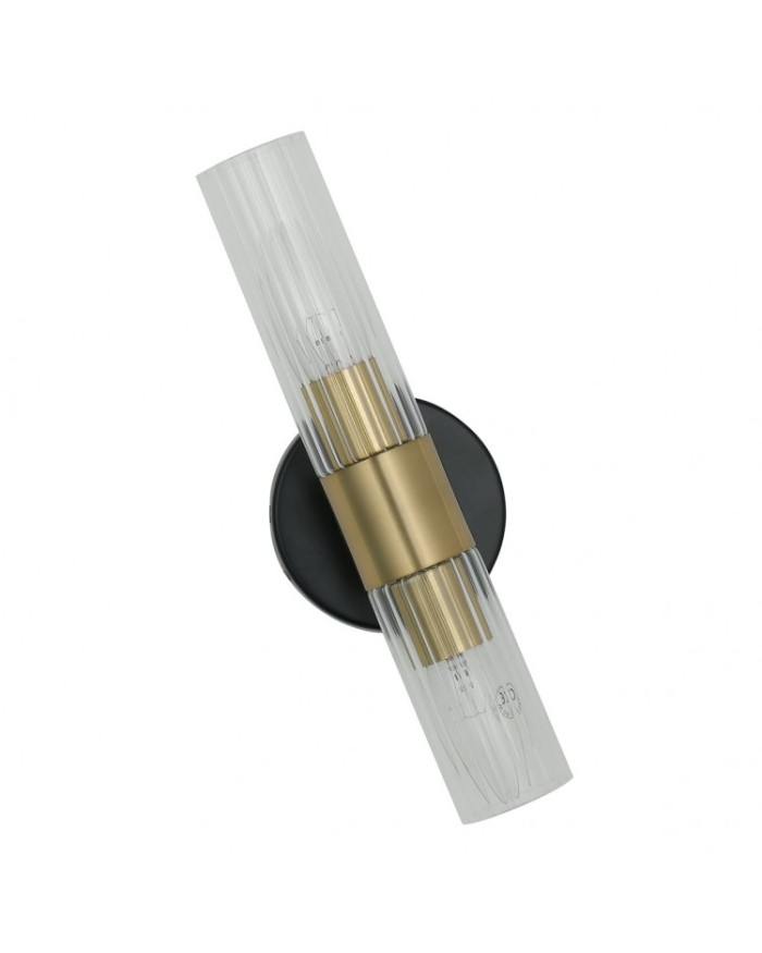 Бра Ardero BL1810-2 AURORA золото