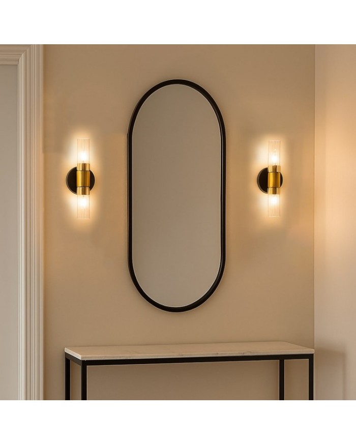 Бра Ardero BL1810-2 AURORA золото