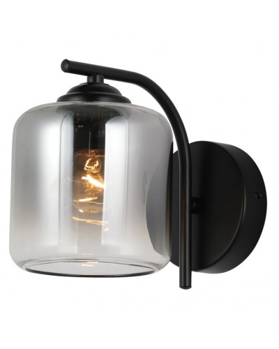 Бра Ardero BL1910-1 ORLANDO чорний