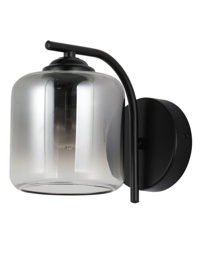 Бра Ardero BL1910-1 ORLANDO чорний